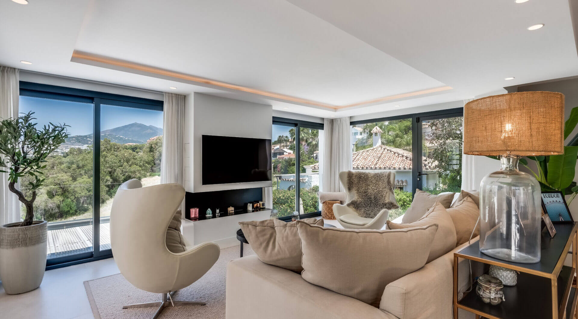 Hiszpania, Marbella, Nueva Andalucia