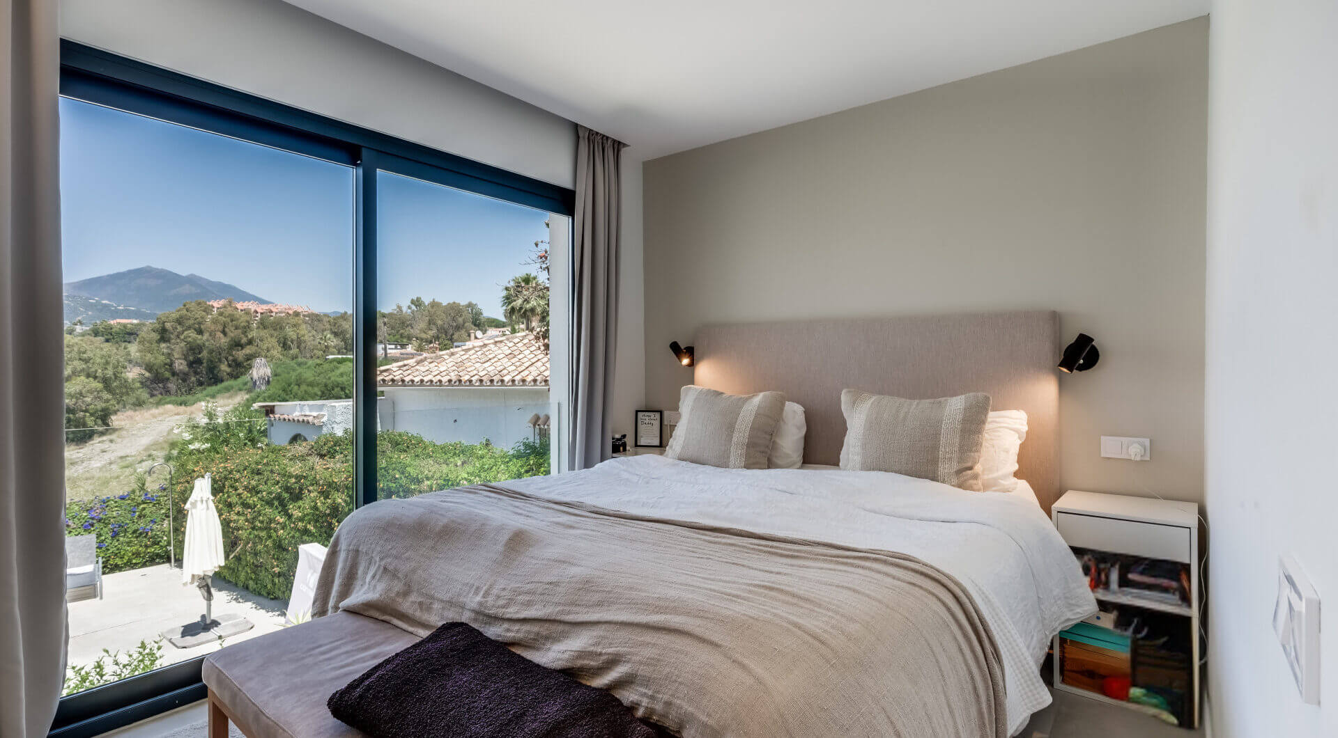 Hiszpania, Marbella, Nueva Andalucia
