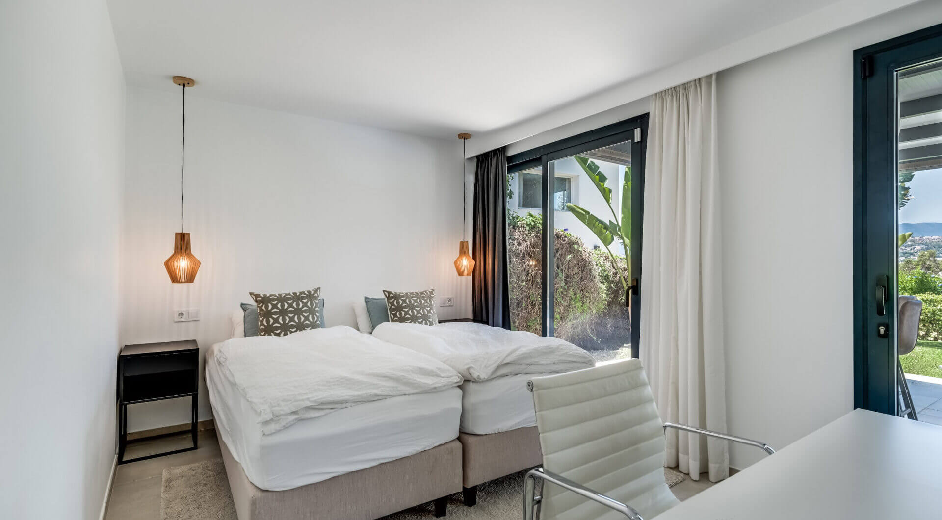 Hiszpania, Marbella, Nueva Andalucia