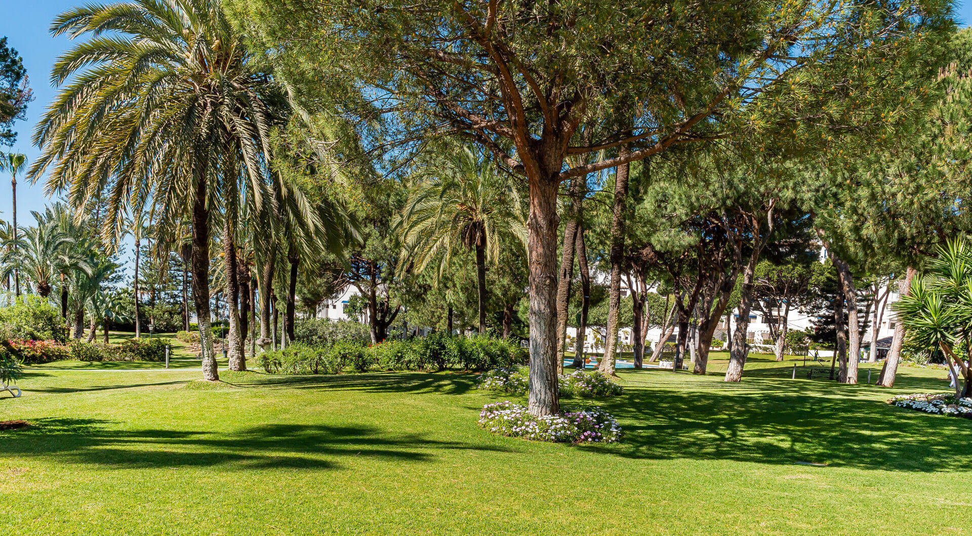 Hiszpania, Marbella, Marbella - Puerto Banus
