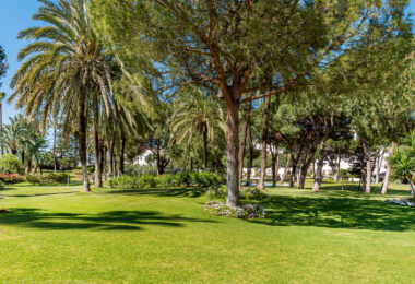 Hiszpania, Marbella, Marbella - Puerto Banus