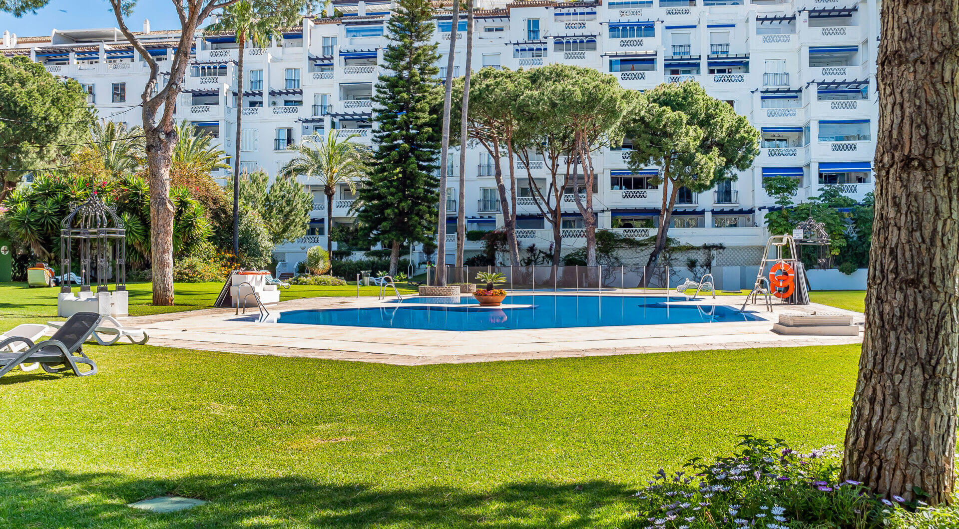 Hiszpania, Marbella, Marbella - Puerto Banus