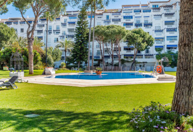 Hiszpania, Marbella, Marbella - Puerto Banus