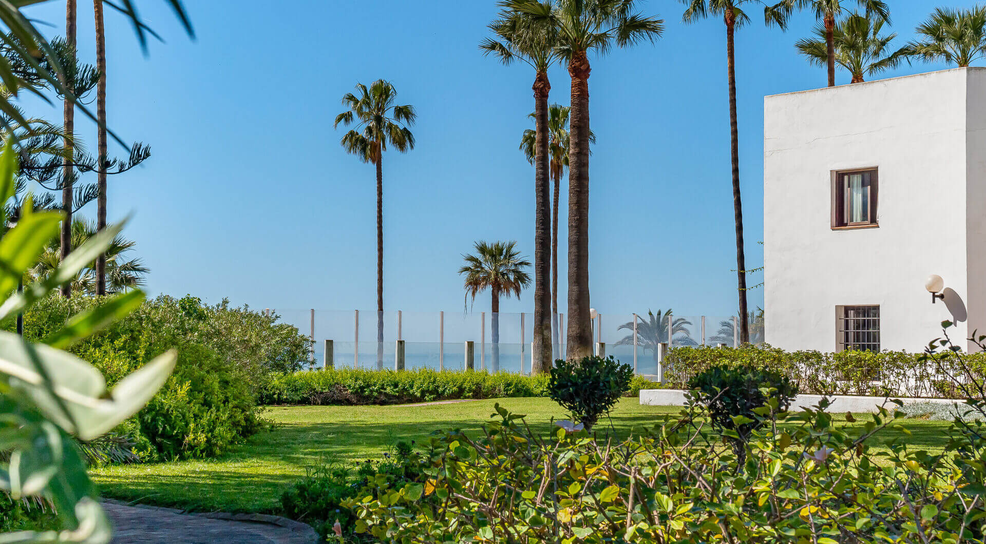 Hiszpania, Marbella, Marbella - Puerto Banus