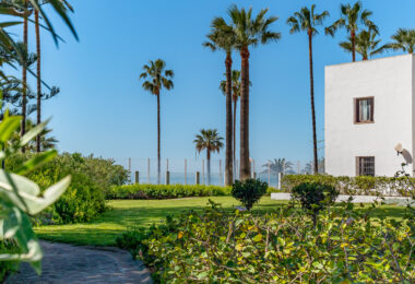 Hiszpania, Marbella, Marbella - Puerto Banus