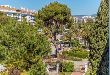 Hiszpania, Marbella, Marbella - Puerto Banus