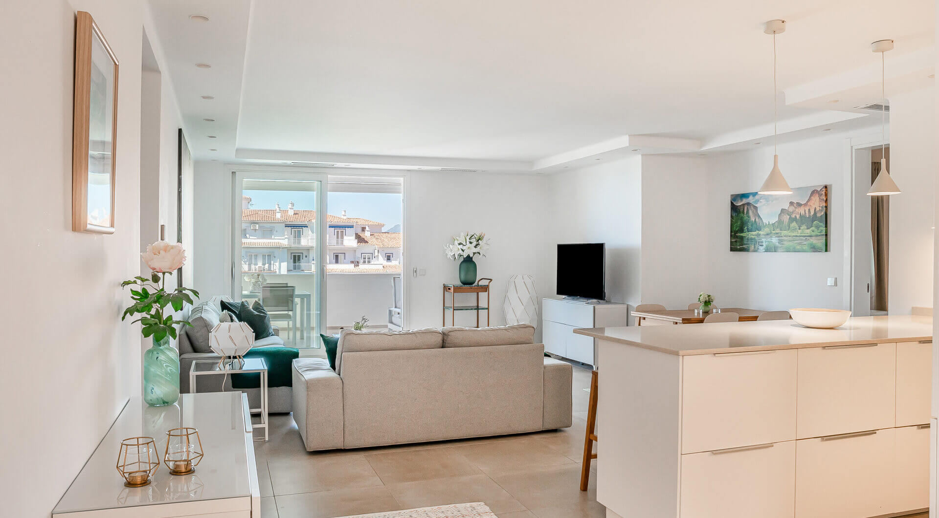 Hiszpania, Marbella, Marbella - Puerto Banus