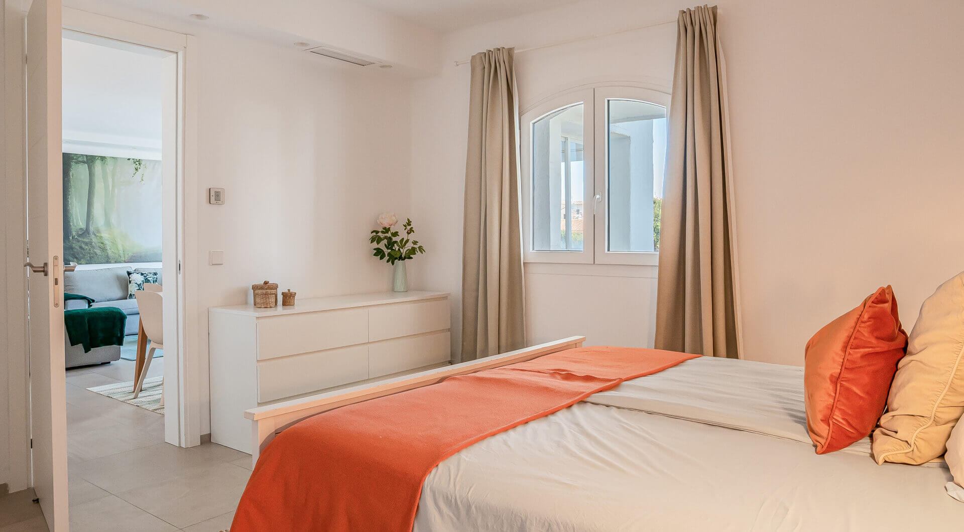 Hiszpania, Marbella, Marbella - Puerto Banus