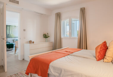 Hiszpania, Marbella, Marbella - Puerto Banus