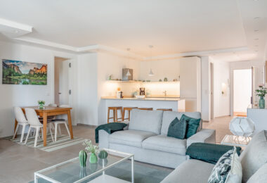 Hiszpania, Marbella, Marbella - Puerto Banus