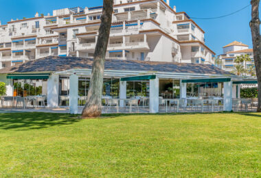 Hiszpania, Marbella, Marbella - Puerto Banus