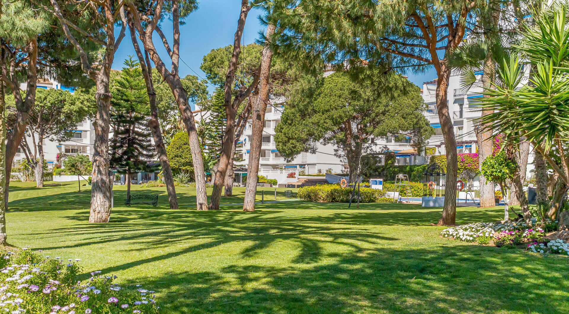 Hiszpania, Marbella, Marbella - Puerto Banus