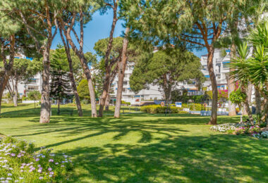Hiszpania, Marbella, Marbella - Puerto Banus