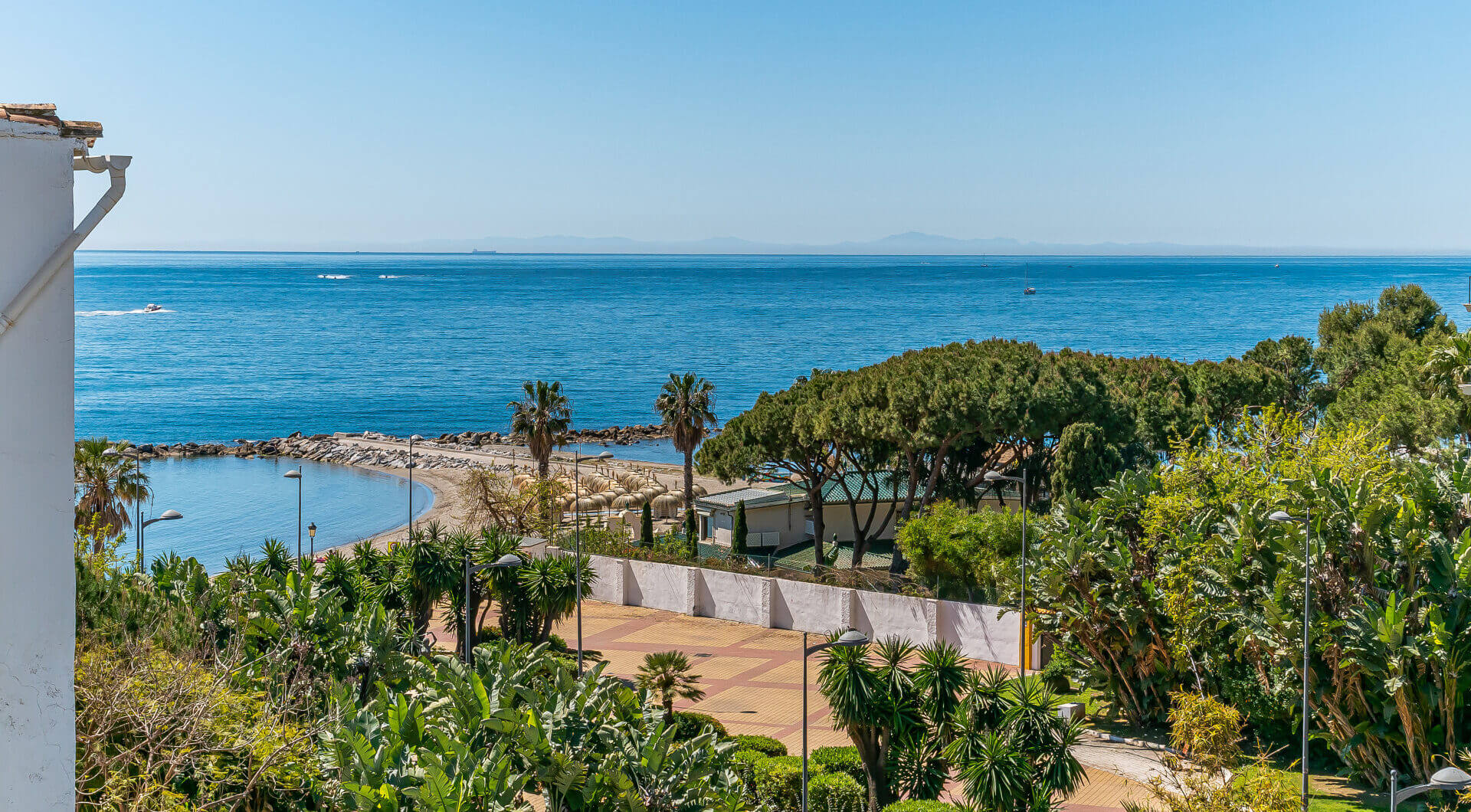 Hiszpania, Marbella, Marbella - Puerto Banus