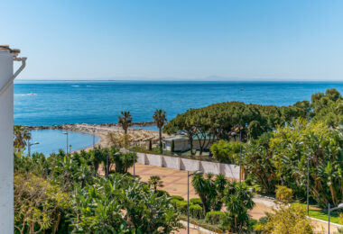 Hiszpania, Marbella, Marbella - Puerto Banus