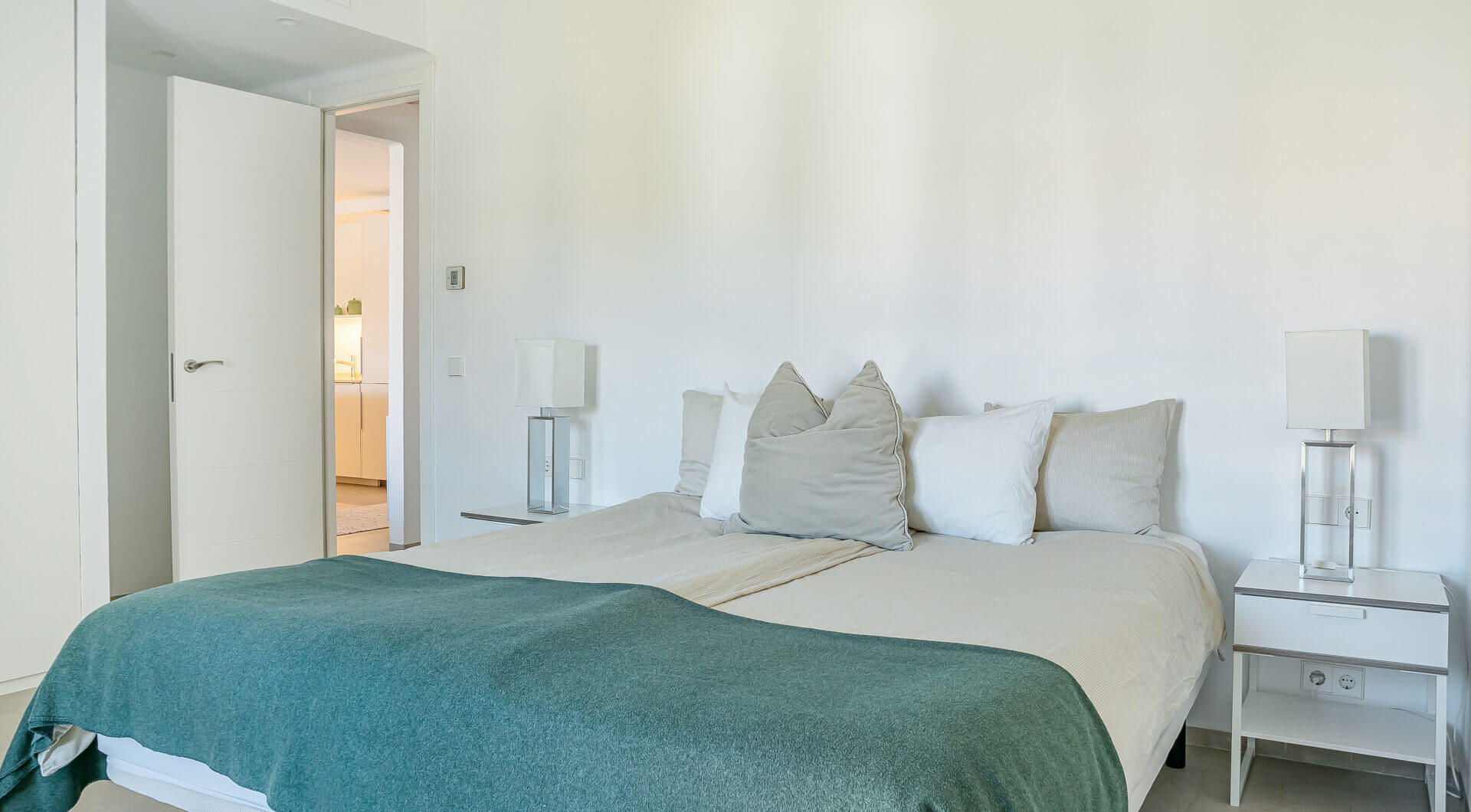Hiszpania, Marbella, Marbella - Puerto Banus