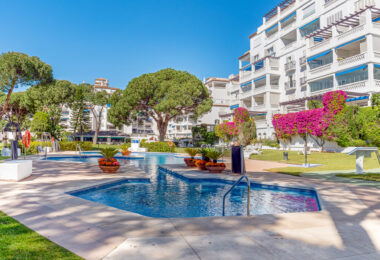 Hiszpania, Marbella, Marbella - Puerto Banus