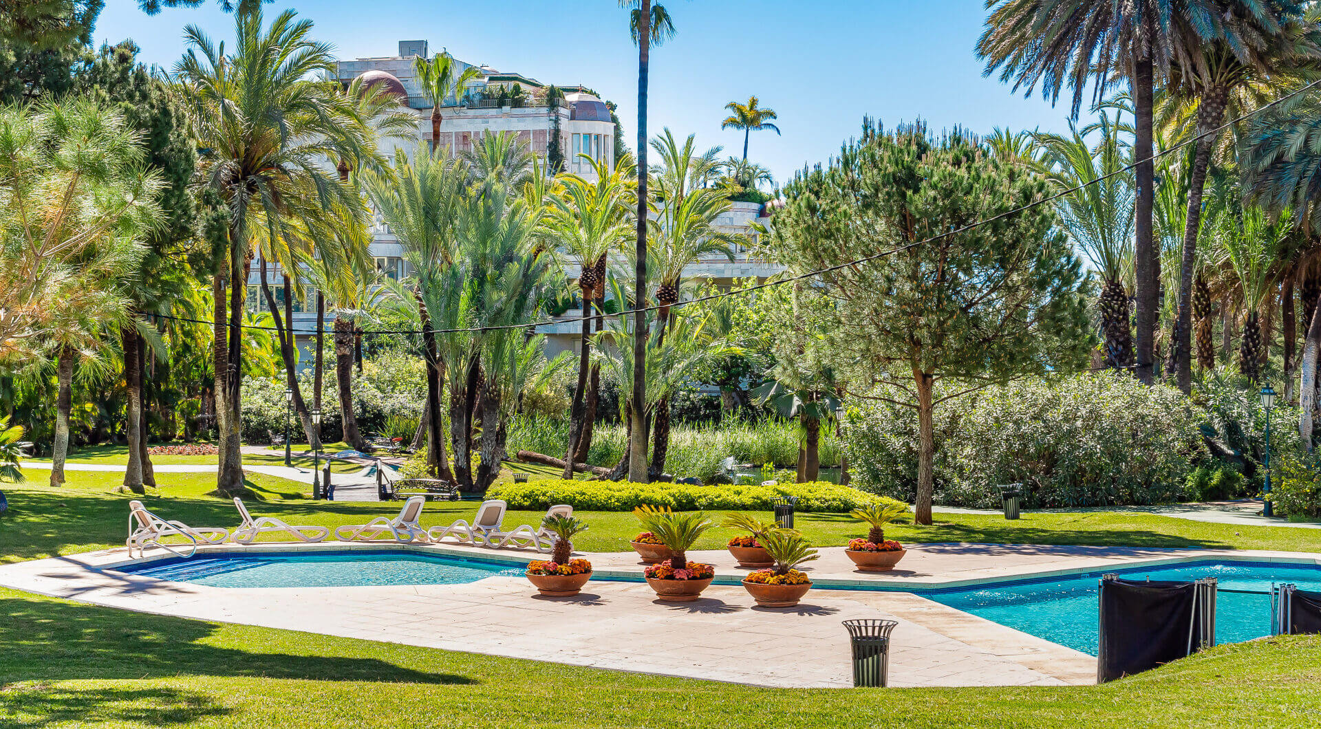 Hiszpania, Marbella, Marbella - Puerto Banus