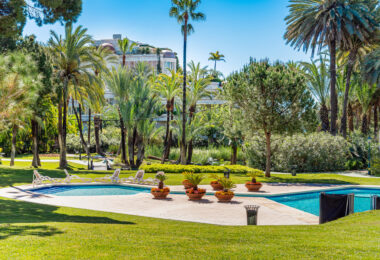 Hiszpania, Marbella, Marbella - Puerto Banus