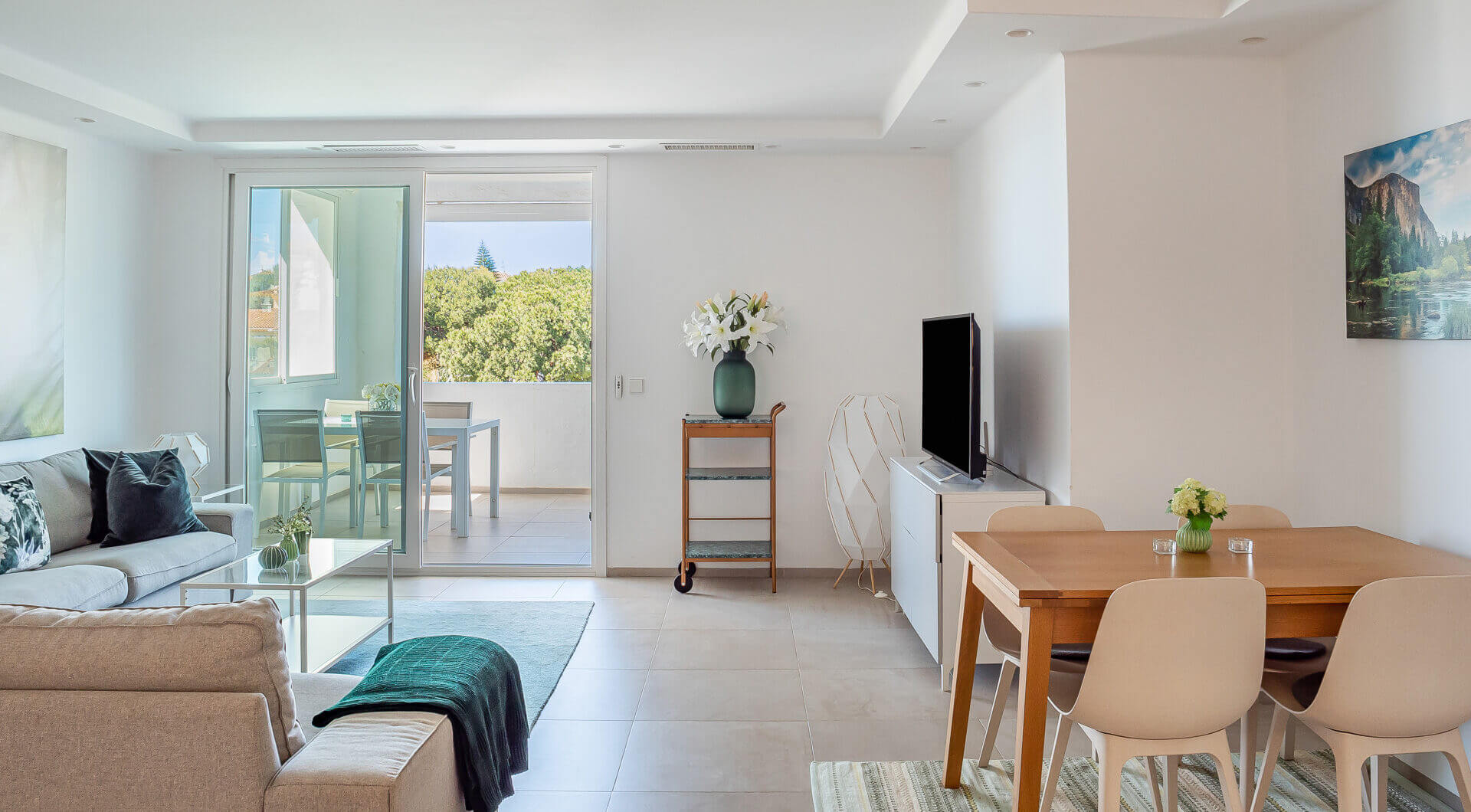 Hiszpania, Marbella, Marbella - Puerto Banus