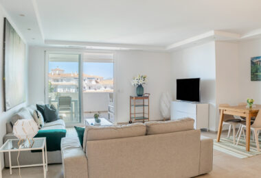 Hiszpania, Marbella, Marbella - Puerto Banus