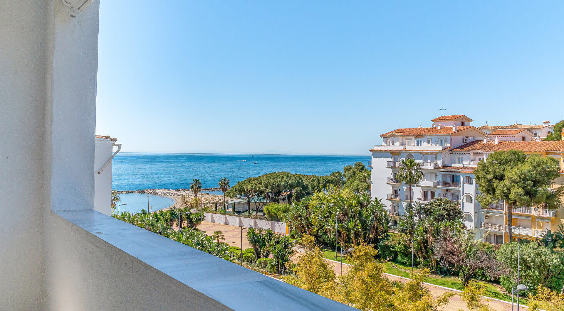 Hiszpania, Marbella, Marbella - Puerto Banus