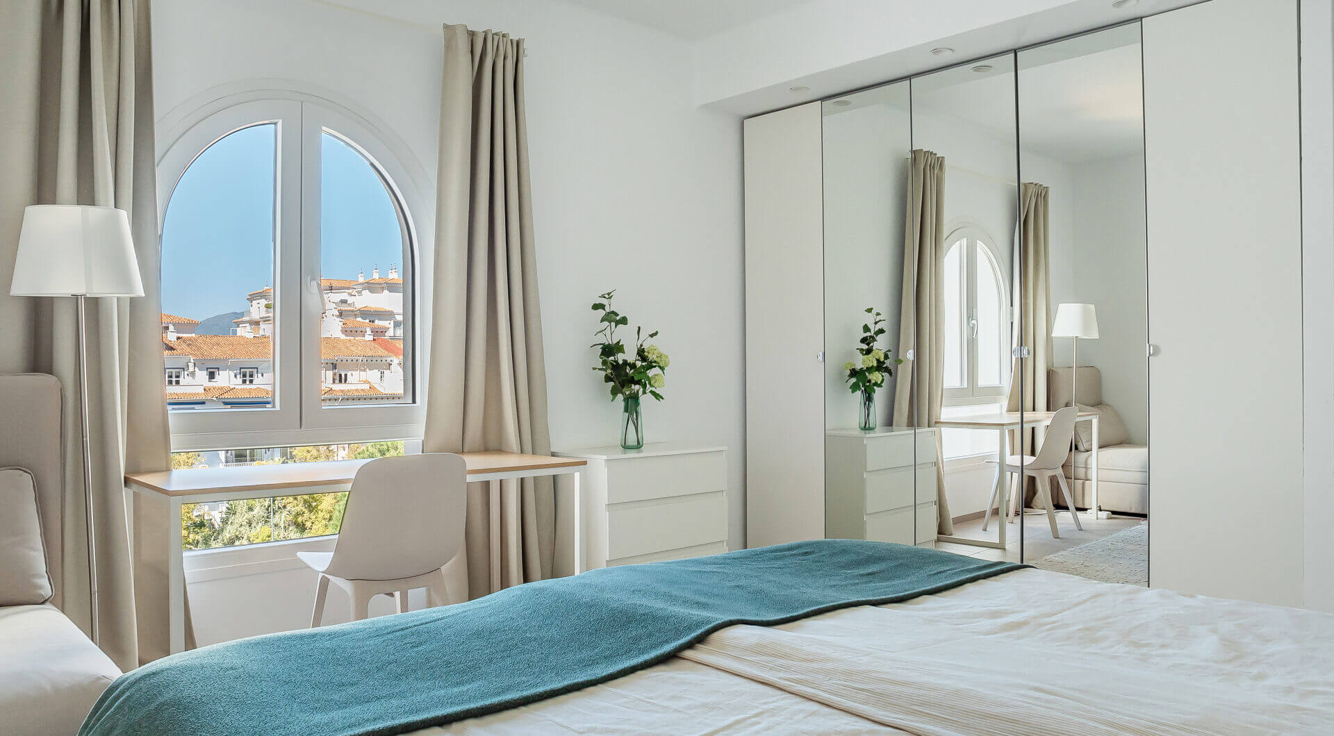 Hiszpania, Marbella, Marbella - Puerto Banus