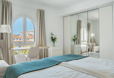 Hiszpania, Marbella, Marbella - Puerto Banus