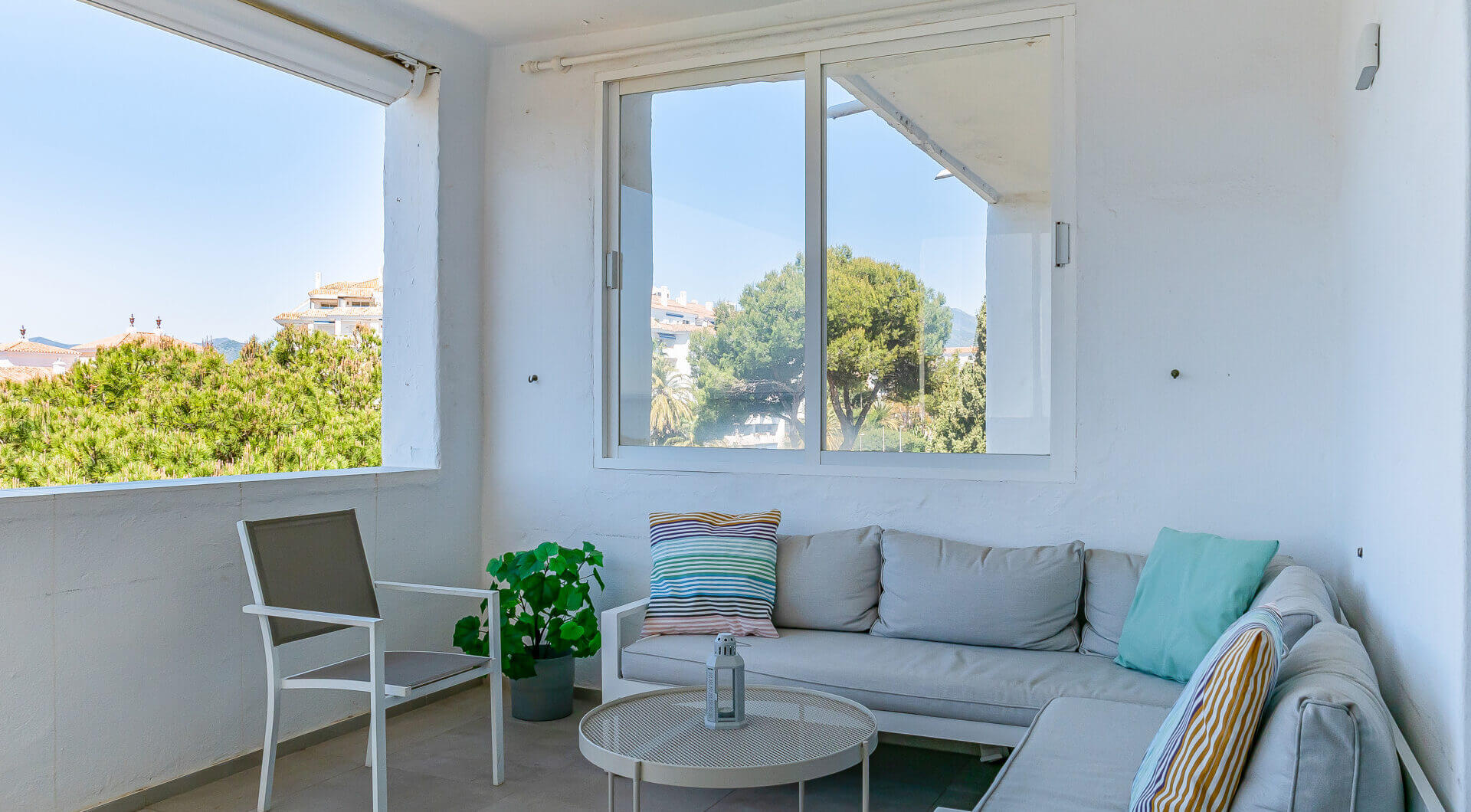 Hiszpania, Marbella, Marbella - Puerto Banus