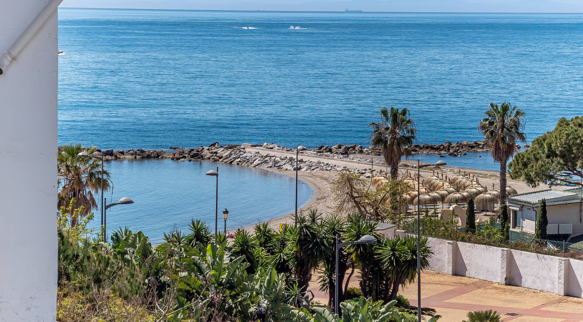 Hiszpania, Marbella, Marbella - Puerto Banus