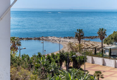 Hiszpania, Marbella, Marbella - Puerto Banus