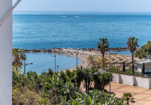Hiszpania, Marbella, Marbella - Puerto Banus