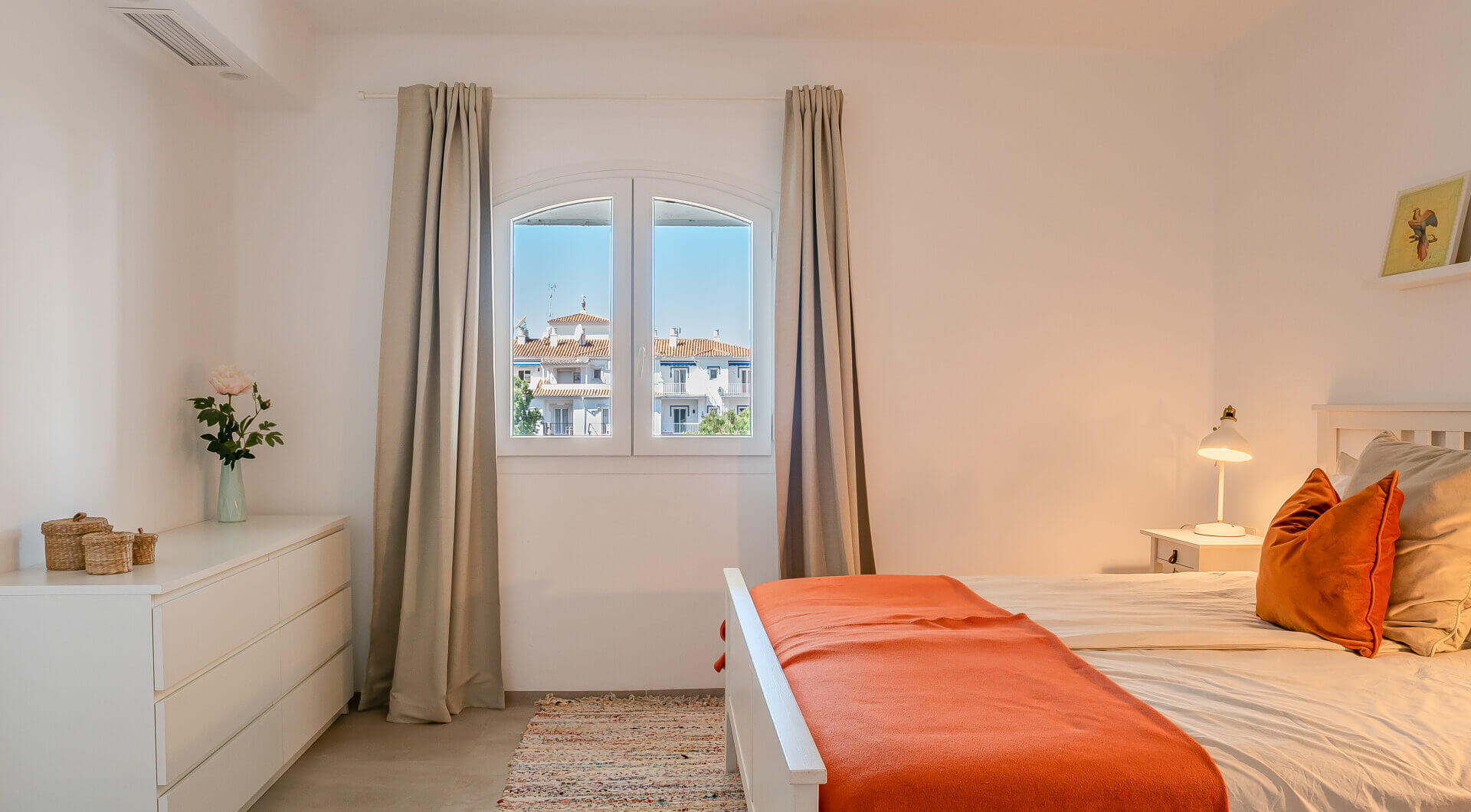 Hiszpania, Marbella, Marbella - Puerto Banus