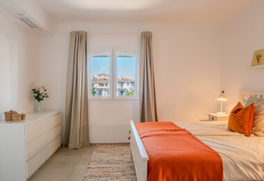 Hiszpania, Marbella, Marbella - Puerto Banus