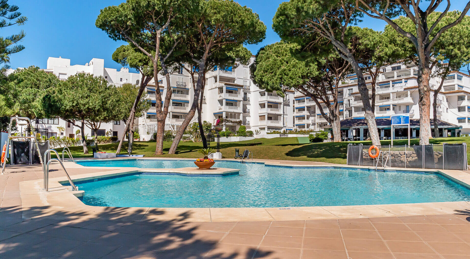 Hiszpania, Marbella, Marbella - Puerto Banus