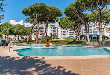 Hiszpania, Marbella, Marbella - Puerto Banus
