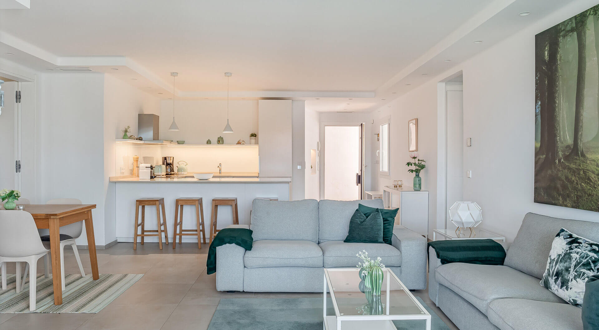 Hiszpania, Marbella, Marbella - Puerto Banus