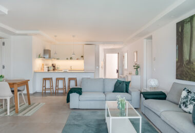 Hiszpania, Marbella, Marbella - Puerto Banus