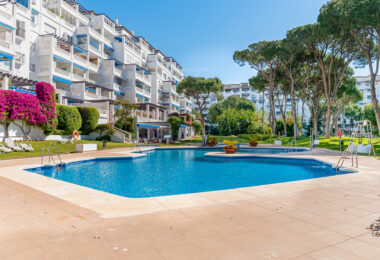 Hiszpania, Marbella, Marbella - Puerto Banus