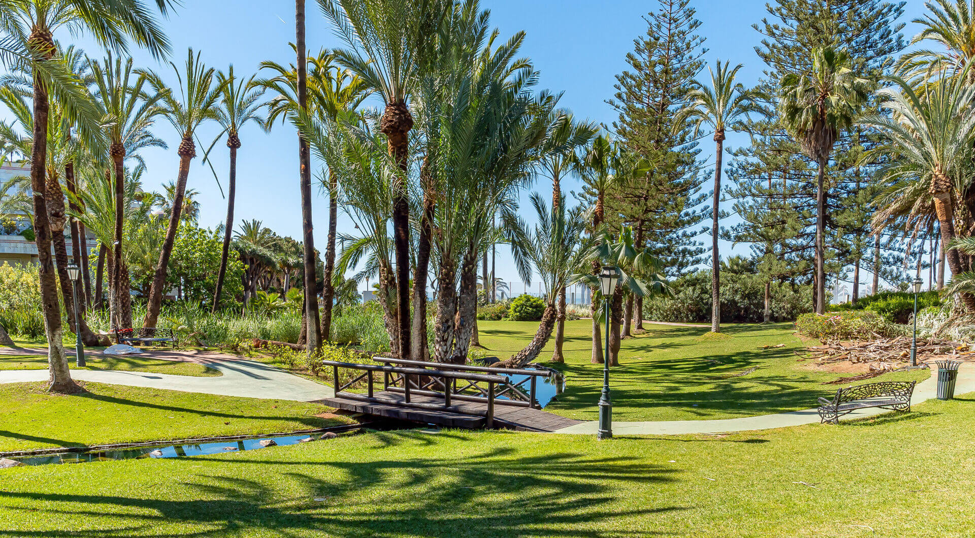 Hiszpania, Marbella, Marbella - Puerto Banus
