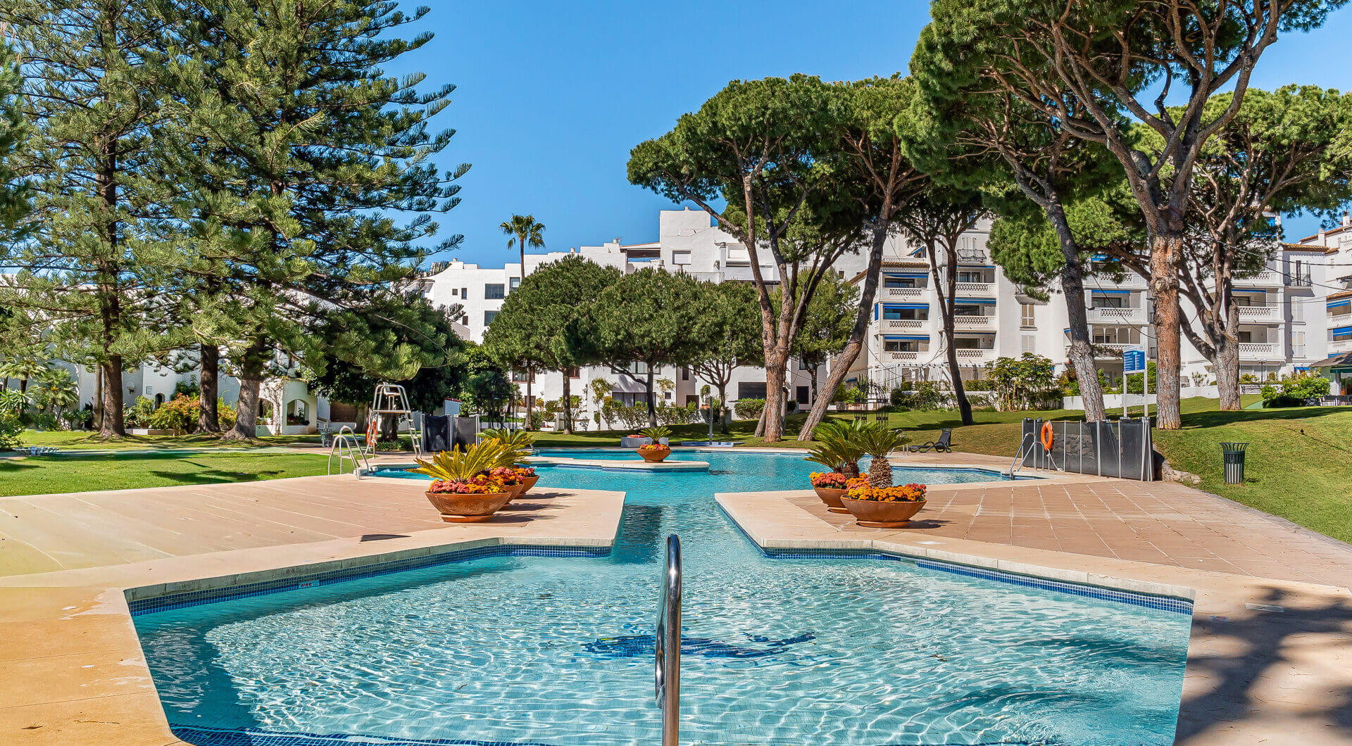 Hiszpania, Marbella, Marbella - Puerto Banus
