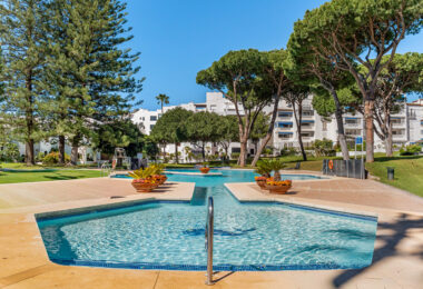 Hiszpania, Marbella, Marbella - Puerto Banus