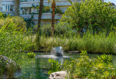 Hiszpania, Marbella, Marbella - Puerto Banus
