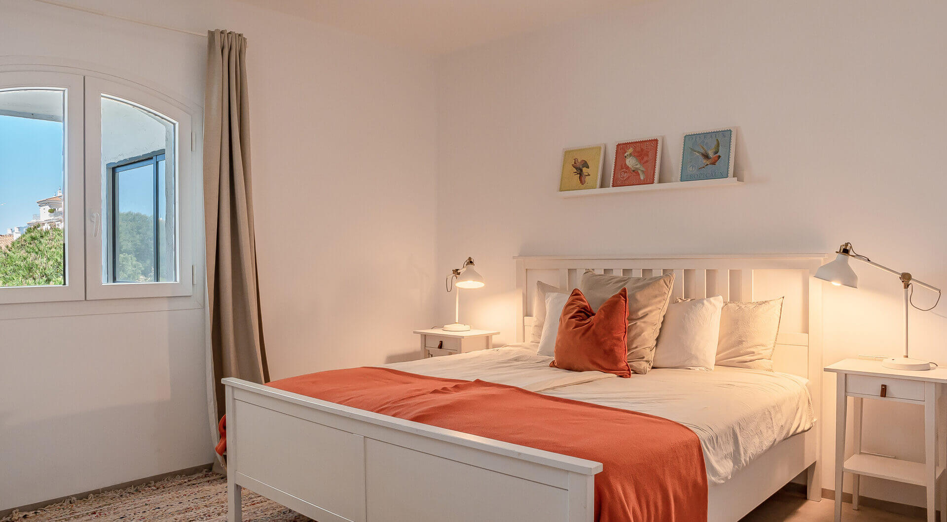Hiszpania, Marbella, Marbella - Puerto Banus