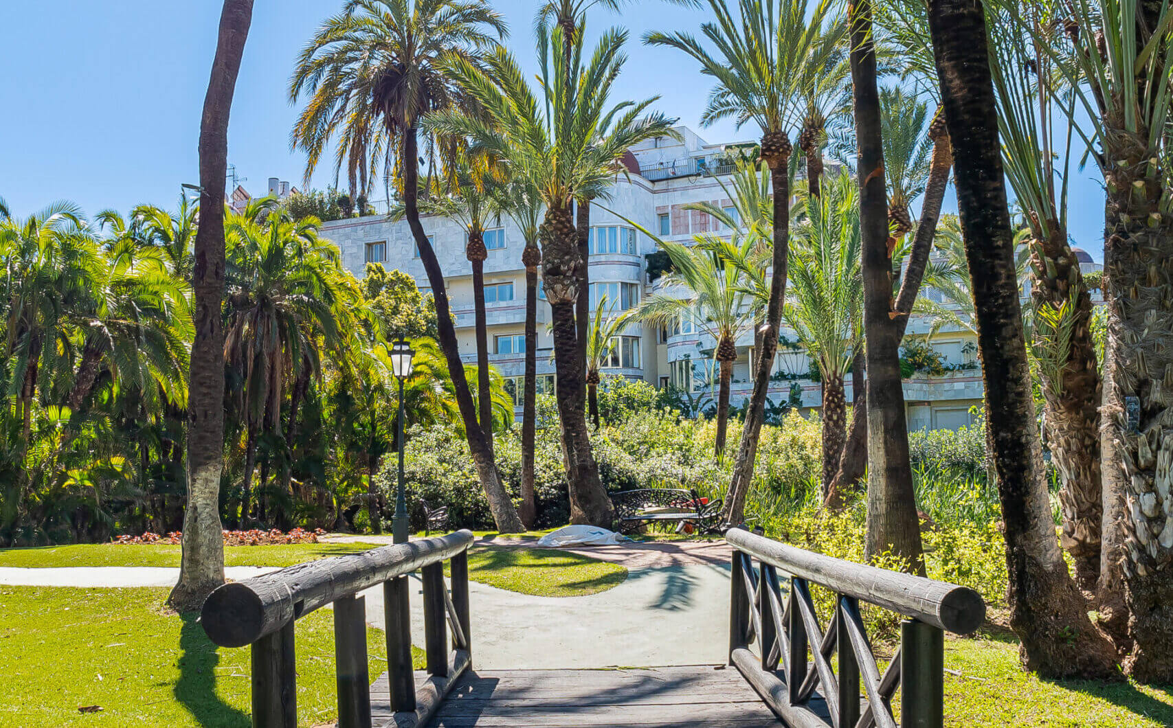 Hiszpania, Marbella, Marbella - Puerto Banus