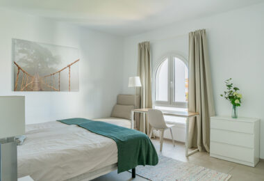 Hiszpania, Marbella, Marbella - Puerto Banus
