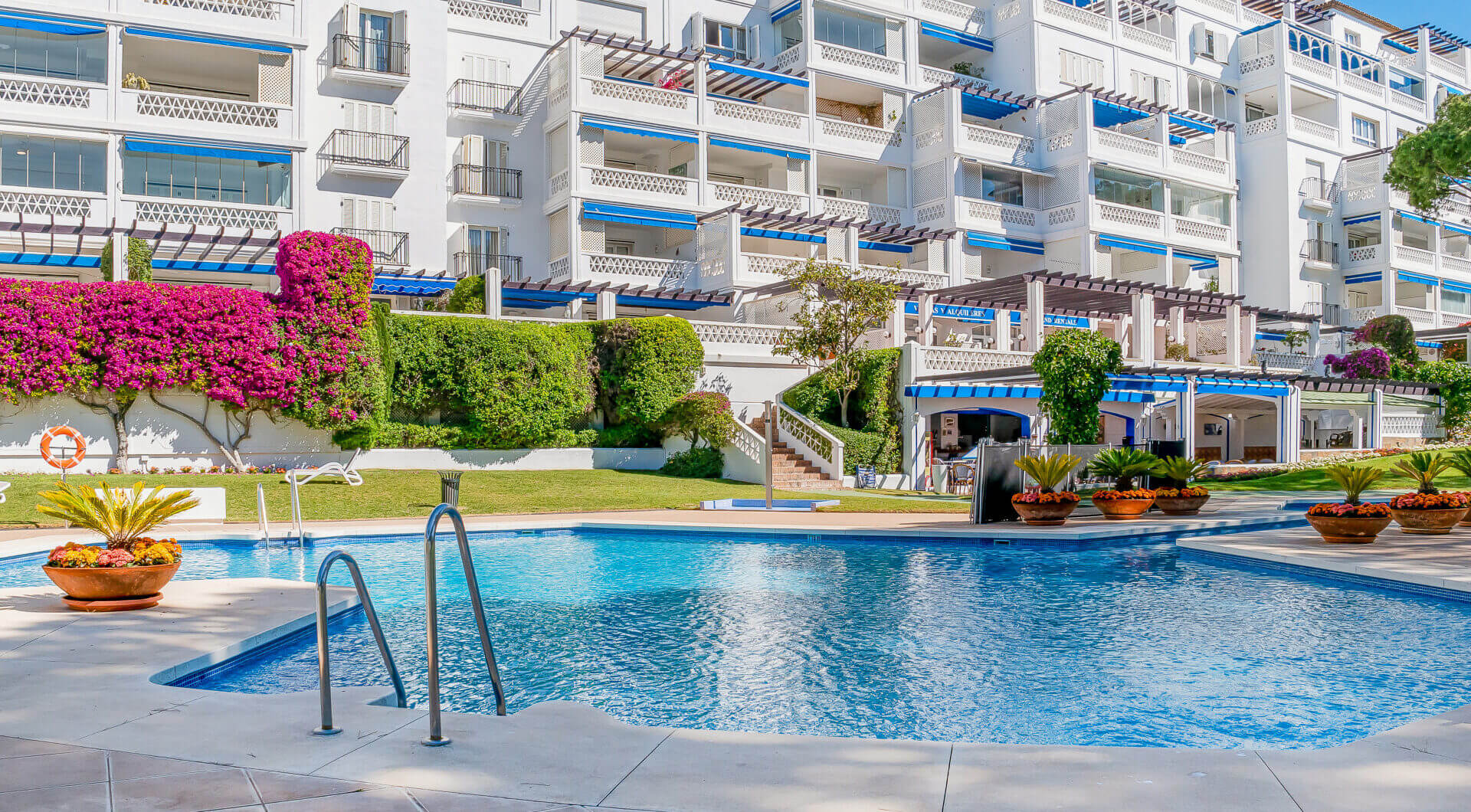 Hiszpania, Marbella, Marbella - Puerto Banus