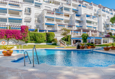 Hiszpania, Marbella, Marbella - Puerto Banus