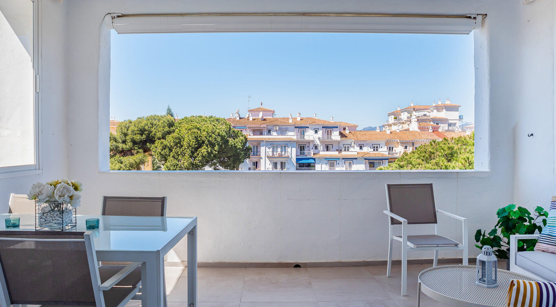 Hiszpania, Marbella, Marbella - Puerto Banus
