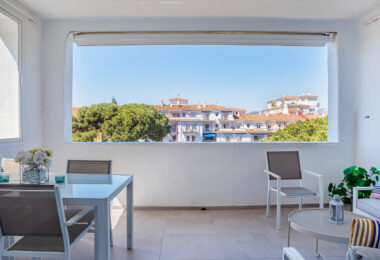 Hiszpania, Marbella, Marbella - Puerto Banus